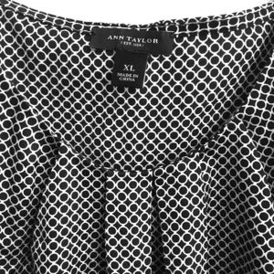 Ann Taylor blouse